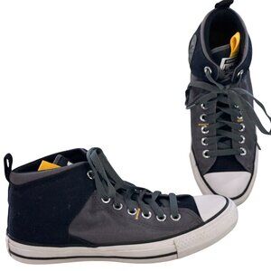 Converse Chuck Taylor All Star High Street Mens 6.5 Sneakers Womens 8.5 A00797F